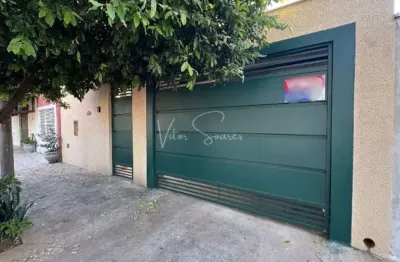 Casa com 3 dormitórios à venda, 124 m² por r$ 260.000,00 - nucleo habitacional ivone alves palma - birigüi/sp