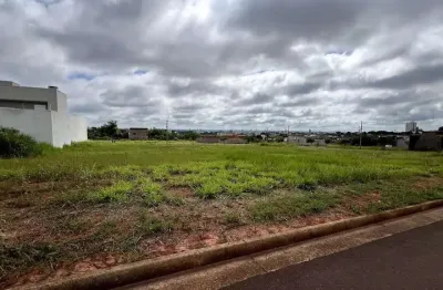 Terreno à venda, 250 m² por r$ 135.000,00 - parque das árvores ii - birigüi/sp