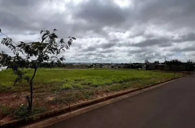 Terreno à venda em birigüi-sp, parque das árvores ii - 250m² de área!