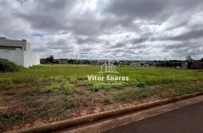 Terreno à venda, 250 m² por r$ 135.000,00 - parque das árvores ii - birigüi/sp