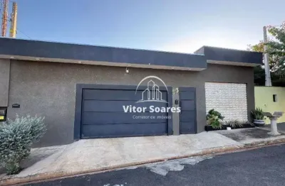 Casa com 3 dormitórios à venda, 186 m² por r$ 390.000,00 - jardim europa - birigüi/sp