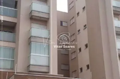 Apartamento com 2 dormitórios à venda, 63 m² por r$ 320.000,00 - parque residencial laluce ii - birigüi/sp