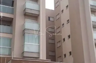 Apartamento com 2 dormitórios à venda, 63 m² por r$ 320.000,00 - parque residencial laluce ii - birigüi/sp