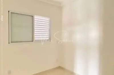 Apartamento à venda em Birigüi-SP, Parque Residencial Laluce II: 2 quartos, 1 suíte, 2 salas, 1 banheiro, garagem, 75m².