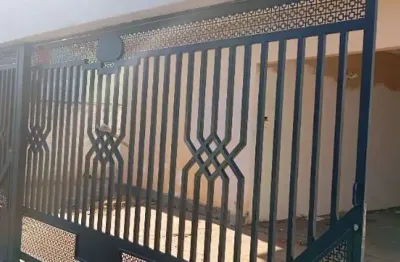 Imperdível oportunidade: Casa à venda em Birigüi-SP, bairro Parque das Nações, 3 quartos, 2 salas, 2 banheiros, 3 vagas, 172,50m².