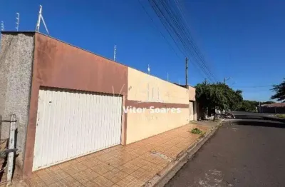 Casa com 2 dormitórios à venda, 115 m² por r$ 220.000,00 - residencial simões - birigüi/sp