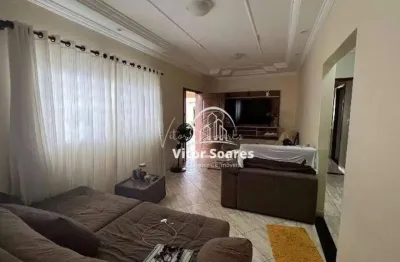 Casa com 3 dormitórios à venda, 200 m² por r$ 500.000,00 - perdizes residencial parque - birigüi/sp