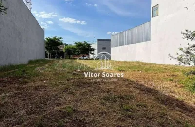 Terreno à venda, 250 m² por r$ 150.000,00 - alto silvares - birigüi/sp