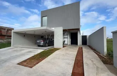 Casa com 3 dormitórios à venda, 300 m² por r$ 1.600.000,00 - residencial villa lobos - birigüi/sp