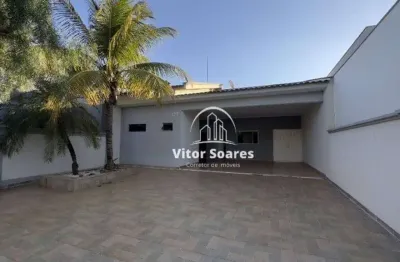 Casa residencial para locação, residencial veneza, birigüi - ca0137.