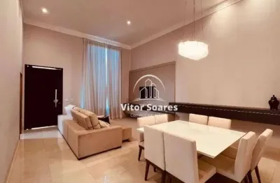 Casa com 3 dormitórios à venda, 180 m² por r$ 1.200.000,00 - san marino - birigüi/sp