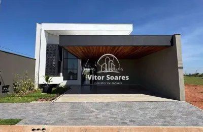 Casa com 3 dormitórios à venda, 187 m² por r$ 1.030.000,00 - residencial boa vista - birigüi/sp