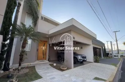 Casa residencial à venda, residencial veneza, birigüi - ca0170.