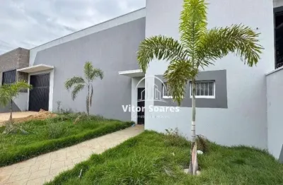 Barracão para alugar, 700 m² por r$ 8.600,00 - residencial portal da pérola ii - birigüi/sp