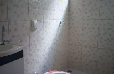 Casa à venda em birigüi-sp, jardim sant ana: 2 quartos, 2 salas, 1 banheiro, 1 vaga de garagem, 62m² de área. aproveite!