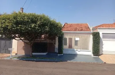 Casa com 2 dormitórios à venda, 138 m² por r$ 398.000,00 - residencial capuano - birigüi/sp