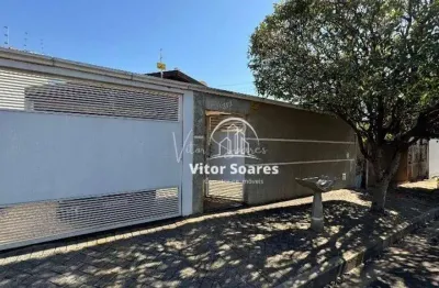 Casa com 3 dormitórios à venda, 185 m² por r$ 380.000,00 - jardim klayton - birigüi/sp