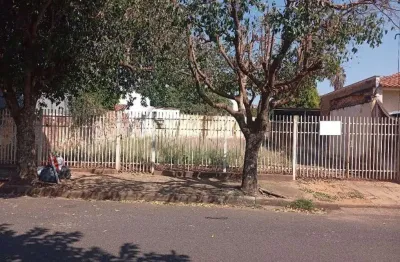 Terreno à venda, 415 m² por r$ 220.000,00 - centro - birigüi/sp