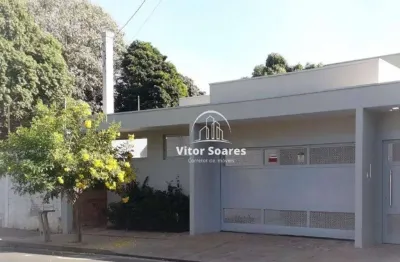 Casa com 3 dormitórios à venda, 308 m² por r$ 1.200.000,00 - vila guanabara - birigüi/sp