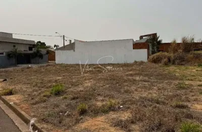 Terreno à venda, 267 m² por r$ 85.000,00 - residencial acapulco - birigüi/sp