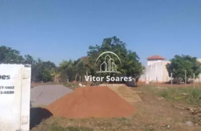 Terreno à venda, 270 m² por r$ 100.000,00 - bosque da saúde - birigüi/sp