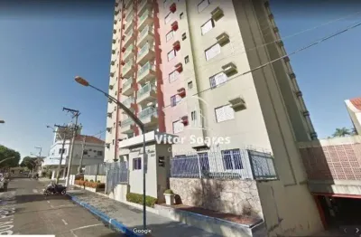 Apartamento com 3 dormitórios à venda, 97 m² por r$ 340.000,00 - centro - birigüi/sp