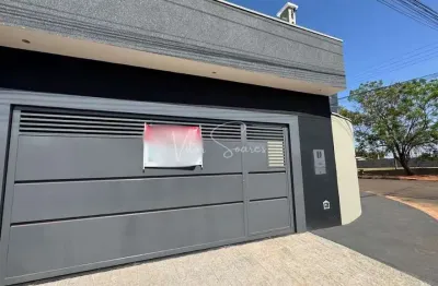 Casa com 2 dormitórios à venda, 70 m² por r$ 310.000,00 - residencial eurico caetano - birigüi/sp