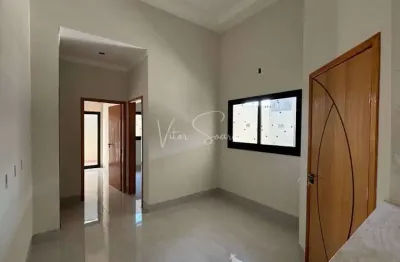 Excelente oportunidade: casa à venda em birigüi-sp, residencial eurico caetano - 2 quartos, 1 suíte, 2 salas, 2 banheiros, 2 vagas, 70m².