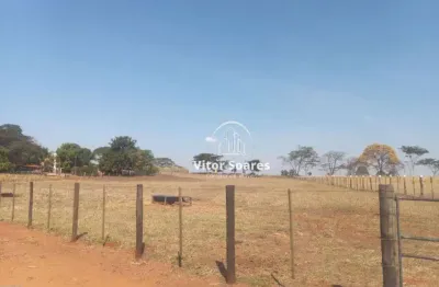 Sítio com 4 dormitórios à venda, 133100 m² por r$ 1.045.000,00 - zona rural - nhandeara/sp