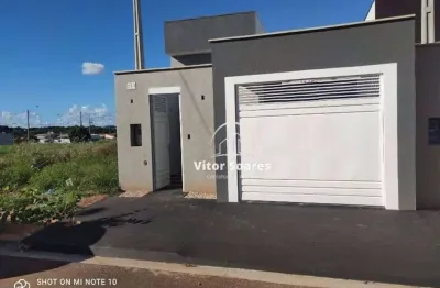 Casa com 2 dormitórios à venda, 99 m² por r$ 210.000,00 - residencial acapulco - birigüi/sp