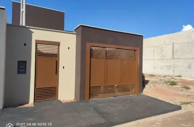 Encante-se com esta incrível casa à venda em birigüi-sp, no residencial acapulco: 2 quartos, 1 suíte, 2 salas, 2 banheiros, 1 vaga de garagem e 99,00 m² de área!