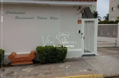 Apartamento com 3 dormitórios à venda, 82 m² por r$ 230.000,00 - jardim icaray - birigüi/sp