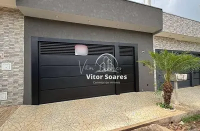 Casa com 3 dormitórios à venda, 160 m² por r$ 350.000,00 - residencial eurico caetano - birigüi/sp