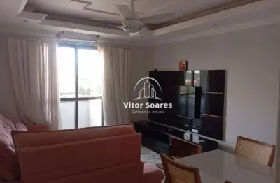 Apartamento residencial à venda, jardim nossa senhora de fátima, birigüi - ap0013.