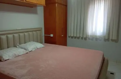 Imperdível oportunidade de adquirir um apartamento de 3 quartos no jardim nossa senhora de fátima, birigüi-sp!