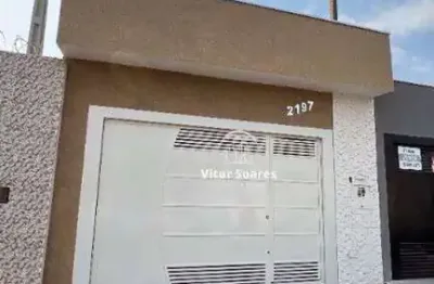 Casa com 3 dormitórios à venda, 102 m² por r$ 310.000,00 - novo jardim stábile - birigüi/sp
