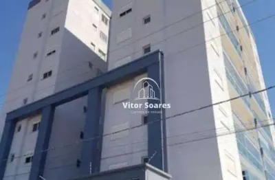 Apartamento com 3 dormitórios à venda, 95 m² por r$ 510.000,00 - jardim nossa senhora de fátima - birigüi/sp
