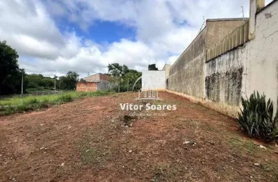 Terreno à venda, 250 m² por r$ 105.000,00 - bosque da saúde ii - birigüi/sp