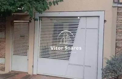 Casa com 2 dormitórios à venda, 105 m² por r$ 185.000,00 - jandaia iii residencial parque - birigüi/sp
