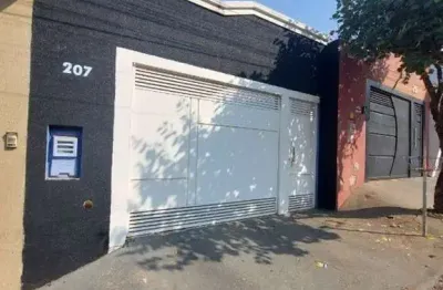 Casa com 3 dormitórios à venda, 120 m² por r$ 230.000,00 - jardim são braz - birigüi/sp