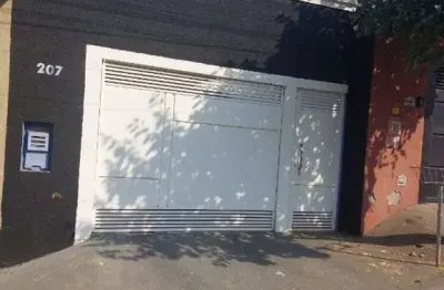 Imperdível: casa à venda em birigüi-sp, jardim são braz, 3 quartos, 1 suíte, 1 sala, 2 banheiros, 2 vagas, 120m²!