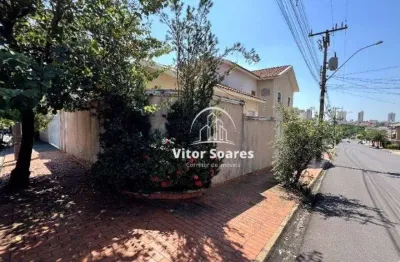 Casa com 3 dormitórios à venda, 208 m² por r$ 580.000,00 - jardim bela vista - birigüi/sp