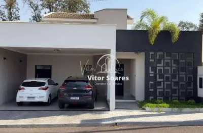 Casa residencial à venda, vila silvares, birigüi - ca0140.