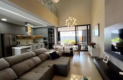 Casa residencial à venda, jardim são conrado, birigüi - ca0163.