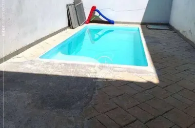 Sobrado com 2 dormitórios à venda, 168 m² por r$ 265.000,00 - residencial moimaz - birigüi/sp
