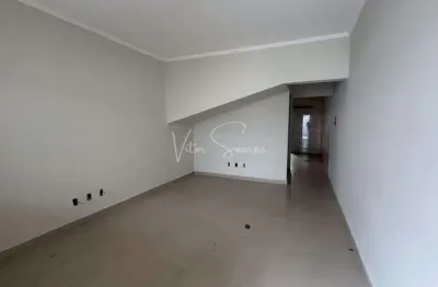 Sobrado com 2 dormitórios à venda, 87 m² por r$ 190.000,00 - parque das nações - birigüi/sp
