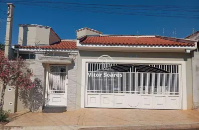 Casa com 3 dormitórios à venda, 205 m² por r$ 550.000 - residencial pedro marin berbel - birigüi/sp