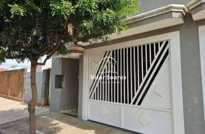 Casa com 2 dormitórios à venda, 90 m² por r$ 190.000 - parque das nações - birigüi/sp