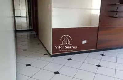 Apartamento com 3 dormitórios à venda, 76 m² por r$ 295.000 - jardim nossa senhora de fátima - birigüi/sp