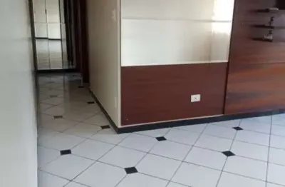 Apartamento com 3 dormitórios à venda, 76 m² por r$ 295.000 - jardim nossa senhora de fátima - birigüi/sp